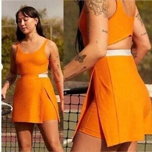 Outdoor Voices Court Dress